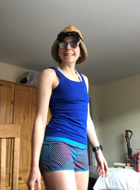 PE with Joe - Summer Holiday Theme!