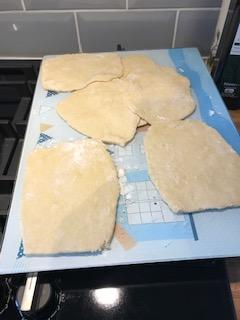 Flatbreads
