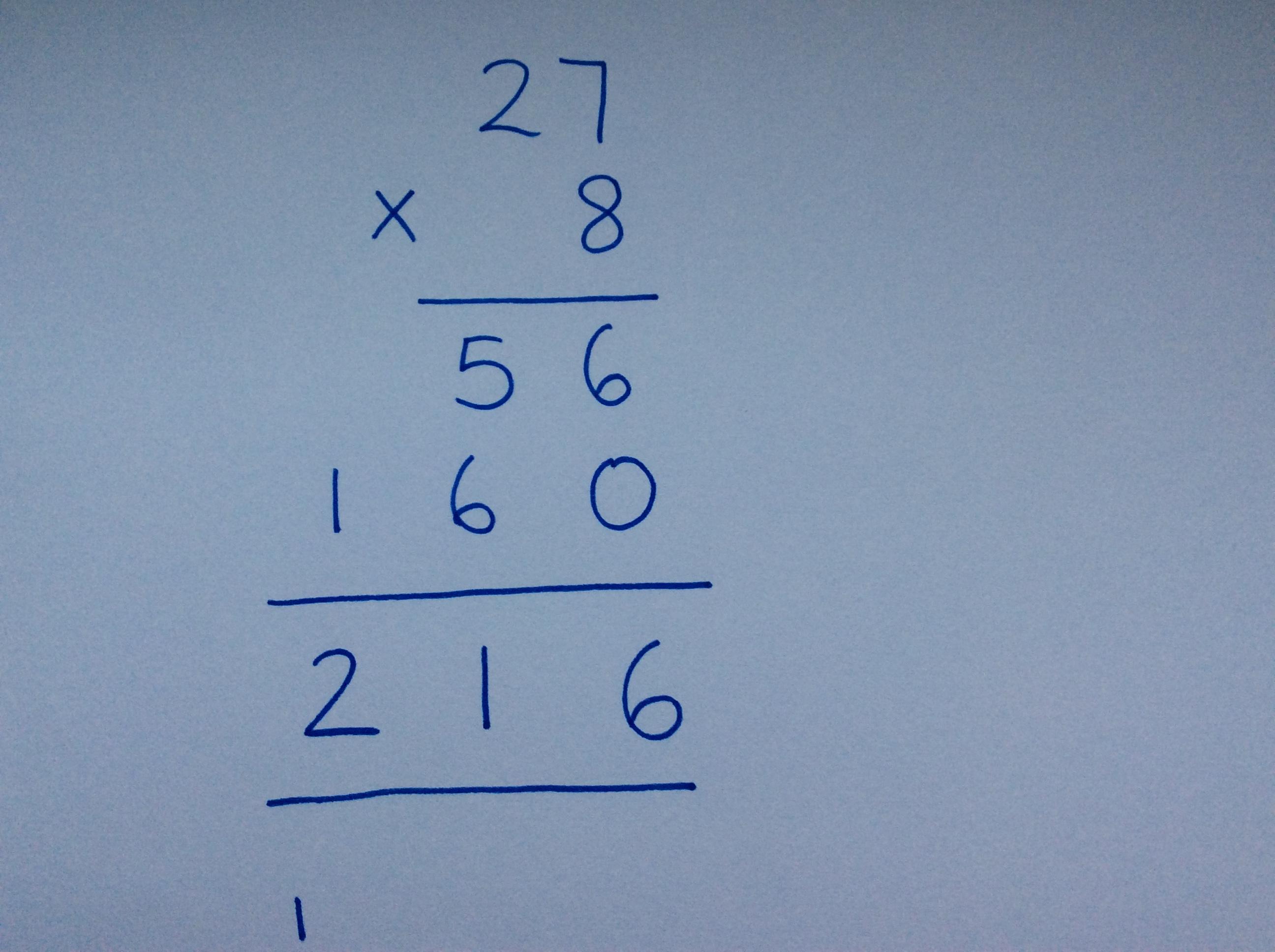 My correction for question d !